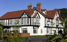 Mercure Thame Lambert Hotel